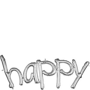 HAPPY SILVER FREESTYLE PHRASE