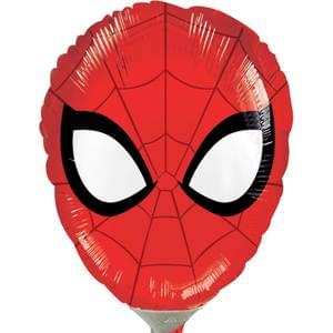 SPIDERMAN ANIMATED MINI SHAPE