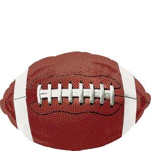 GAME TIME FOOTBALL SUPER SHAPE