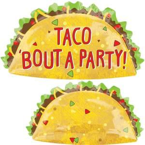 TACO PARTY SUPER SHAPE