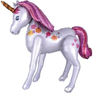 AIR WALKER--MAGICAL UNICORN