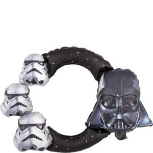 STAR WARS SELFIE FRAME