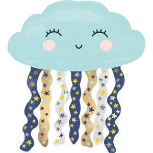 TWINKLE LITTLE STAR SUPER SHAPE