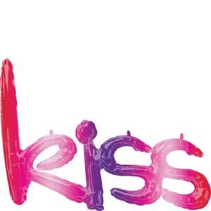 OMBRE KISS SCRIPT PHRASE