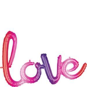 OMBRE LOVE SCRIPT PHRASE