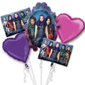 DESCENDANTS 3 BOUQUET OF BALLOONS