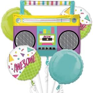 AWESOME PARTY BOUQUET OF BALLOONS