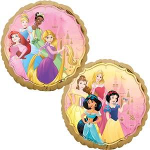 18" PRINCESS ONCE UPON A TIME HX