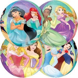 15" PRINCESS ONCE UPON A TIME ORBZ