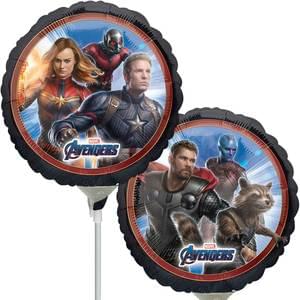 AVENGERS ENDGAME MINI