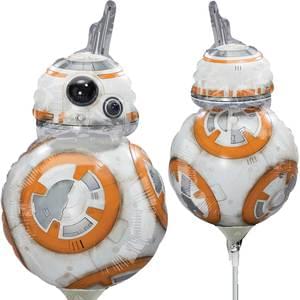 STAR WARS BB-8 MINI SHAPE