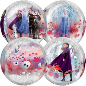 15" FROZEN 2 ORBZ