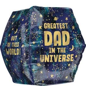 16" GALAXY DAD ANGLEZ 