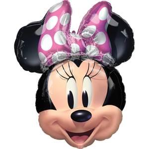 MINNIE MOUSE FOREVER SUPER SHAPE 