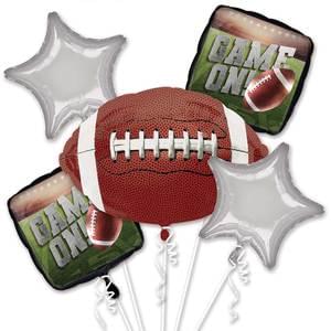 GO FIGHT WIN BOUQUET 