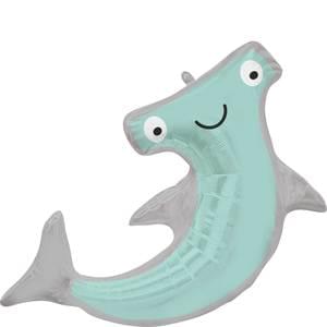 HAMMERHEAD SHARK SUPER SHAPE 