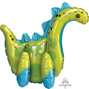 STEGOSAURUS MULTI-BALLOON 