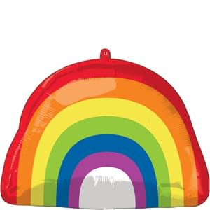 RAINBOW JUNIOR SHAPE