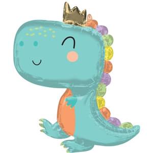 BABYSAURUS SUPER SHAPE