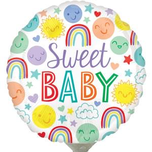 SWEET BABY ICONS MINI