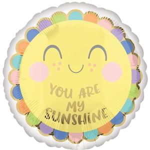 18" SWEET BABY SUNSHINE HX