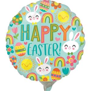 HAPPY EASTER ICONS MINI