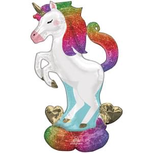 UNICORN AIRLOONZ LARGE