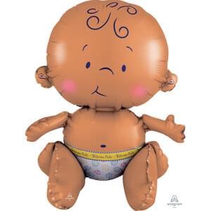 CELEBRATE BABY CONSUMER INFLATED MULTI-BALLOON