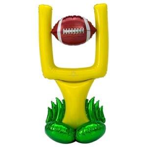 GOAL POST AIRLOONZ LARGE