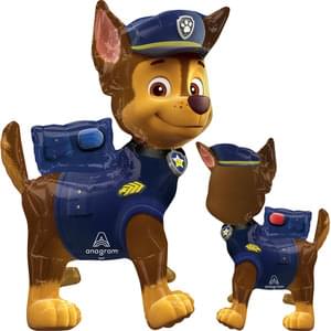 PAW PATROL CHASE CONSUMER INFLATED