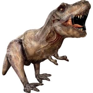 JURASSIC WORLD CONSUMER INFLATED MULTI-BALLOON