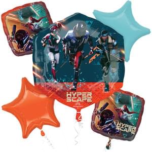 HYPERSCAPE BOUQUET OF BALLOONS