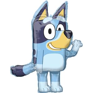 BLUEY SUPER SHAPE