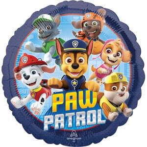 18" PAW PATROL HX