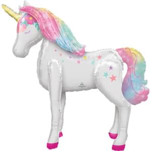 AIR WALKER--ENCHANTED UNICORN