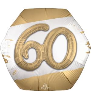 GOLDEN AGE 60 MULTI-BALLOON