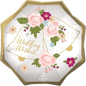 WEDDING BELLS SUPER SHAPE