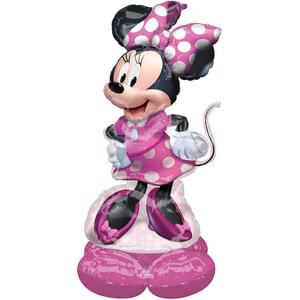 MINNIE MOUSE FOREVER AIRLOONZ LARGE