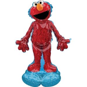 ELMO SESAME STREET AIRLOONZ LARGE