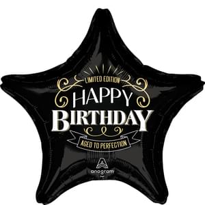 28" BETTER WITH AGE JUMBO HX