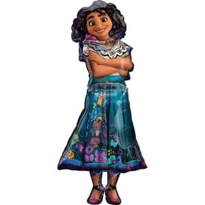 56" ENCANTO MIRABEL AIR WALKER