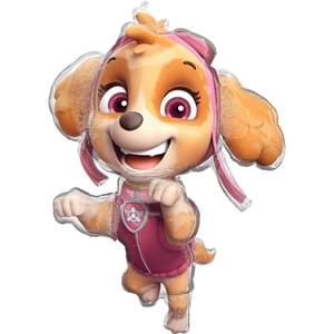 PAW PATROL SKYE SUPER SHAPE