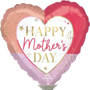 COLORFUL MOTHER'S DAY MICRO