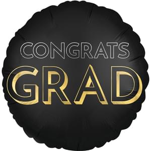 SATIN CELEBRATE THE GRAD JUMBO HX