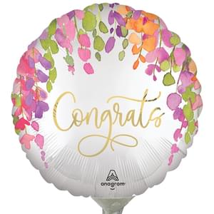 ROMANTIC FLORAL WEDDING MICRO