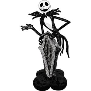 JACK SKELLINGTON AIRLOONZ