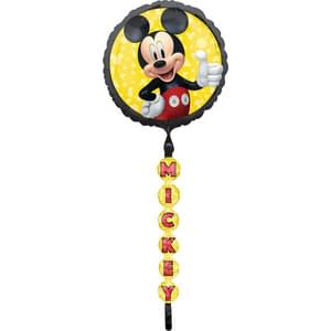 MICKEY MOUSE AIR WALKER 