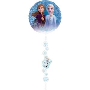 FROZEN 2 AIR WALKER