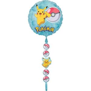POKEMON AIR WALKER