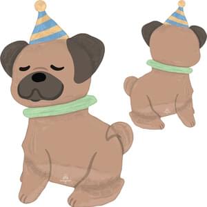 PAWSOME PARTY AIR WALKER